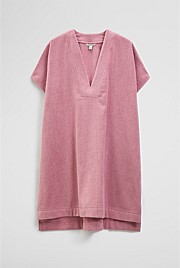 Australian Cotton Terry Kaftan