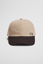 Australian Cotton CR Classic Logo Cap