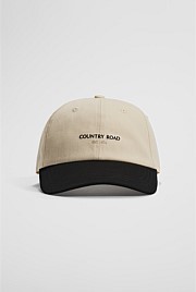 CR Classic Logo Cap