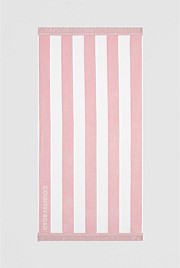 Beau Australian Cotton Small Beach Towel