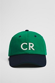 CR Est. 1974  Logo Cap