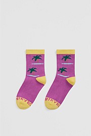 Island Sock