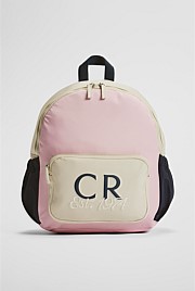 CR Est. 1974 Logo Backpack