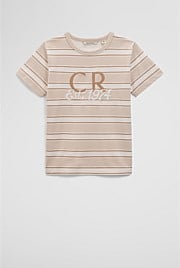 Verified Australian Cotton CR Est. 1974 T-Shirt