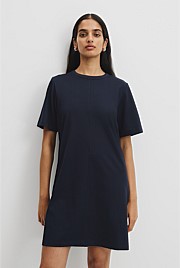 Australian Cotton T-Shirt Dress