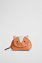 Cat Purse