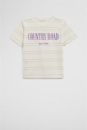 Verified Australian Cotton Heritage T-Shirt
