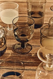 Lowe Wine Glass Set of 2