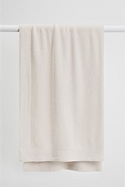Gard Knit Throw