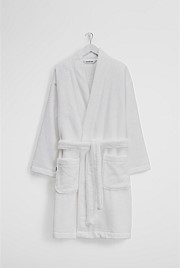 Mara Australian Cotton Bath Robe
