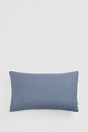 Marley Organically Grown Cotton 35x60 Cushion