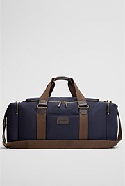 Recycled Polyester Ezra Weekender