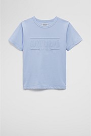 Verified Australian Cotton Heritage T-Shirt