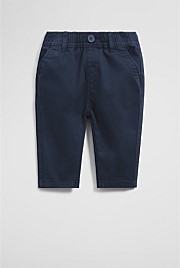 Woven Pant