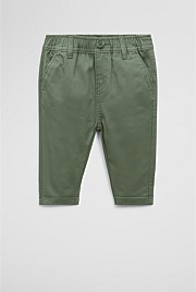 Woven Pant