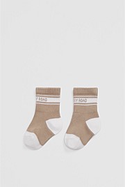 CR Sport Crew Sock