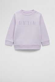 Verified Australian Cotton Heritage Sweat