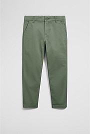 Australian Cotton Chino Pant