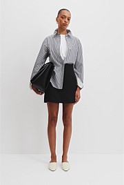 Australian Cotton Stripe Shirt