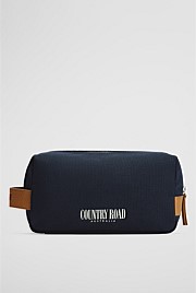 Heritage Washbag