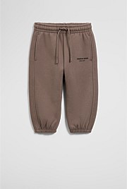 Australian Cotton Modern Track Pant