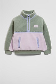 Splice Sherpa Sweat