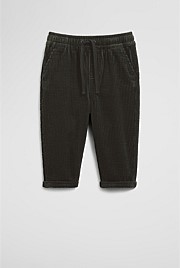 Corduroy Pant