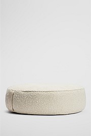 Lemmy Recycled Polyester Pet Bed Large