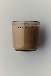 Australian Made Vetiver & Thyme Candle 240g