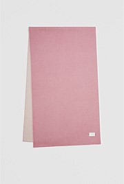 Woven CR Scarf