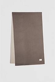 Woven CR Scarf