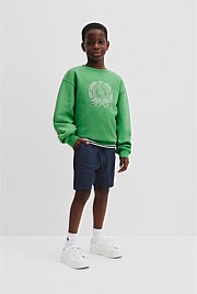 Country Road Championship Oversized Sweat