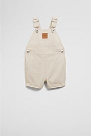 Railroad Overall
