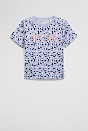 Australian Cotton Heritage T-Shirt
