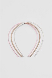 Headband Pack of 3