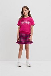 Verified Australian Cotton Heritage T-Shirt