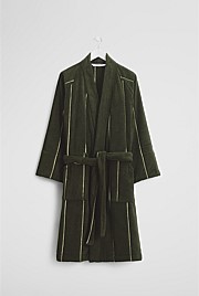 Blake  Australian Cotton Bathrobe