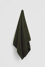 Mara Verified Australian Cotton Bath Sheet