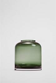 Dom Medium Glass Vase