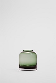 Dom Small Glass Vase