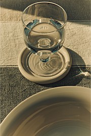 Coco Coaster Set of 4