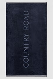 Tide Australian Cotton Beach Towel