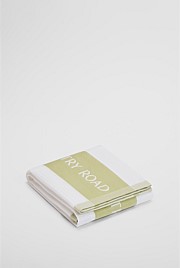 CR Logo Verified Australian Cotton Tea Towel