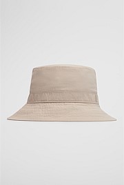 Branded Bucket Hat