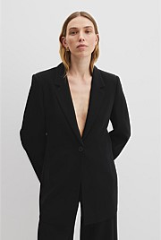 MIT Slim Blazer