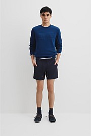 Deck Short