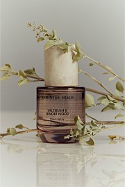 Australian Made Saltbush & Hinoki Wood Room Spray 100ml