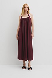 Country Road x Ngali Maxi Dress