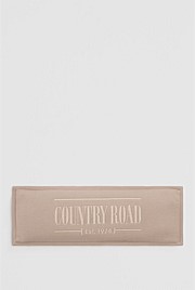 Australian Cotton Logo Heat Pack