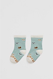 Dog Sock